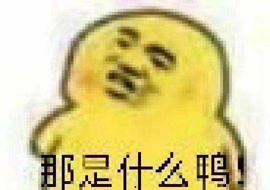 表情中的吃瓜是什么意思